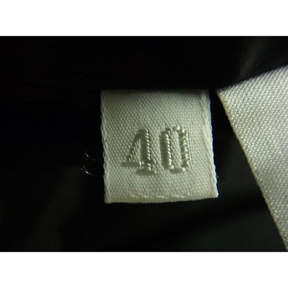 Prada Polyester And Nylon Jacket Size 40 Outerwea… - image 3